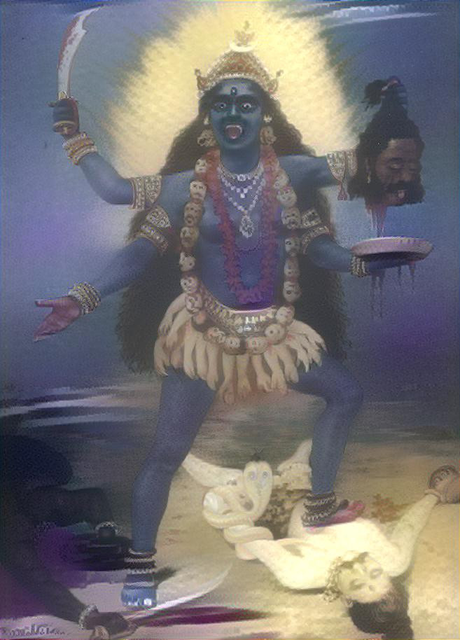 KALI