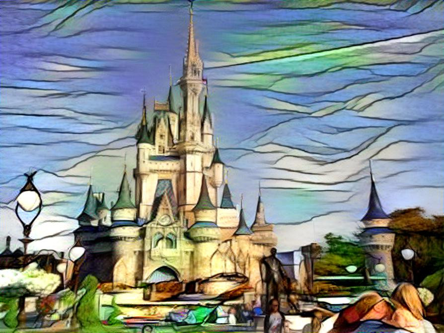 Magic Kingdom