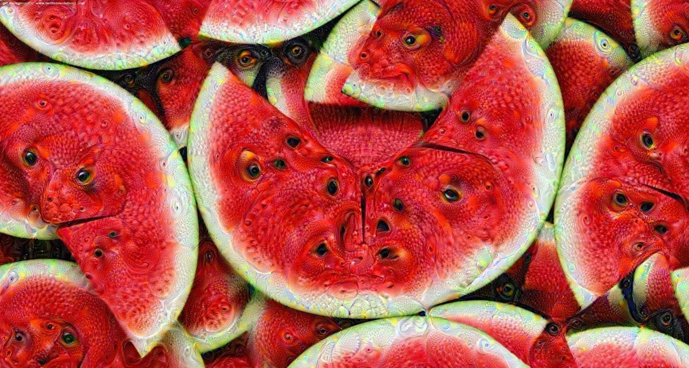 Watermelons