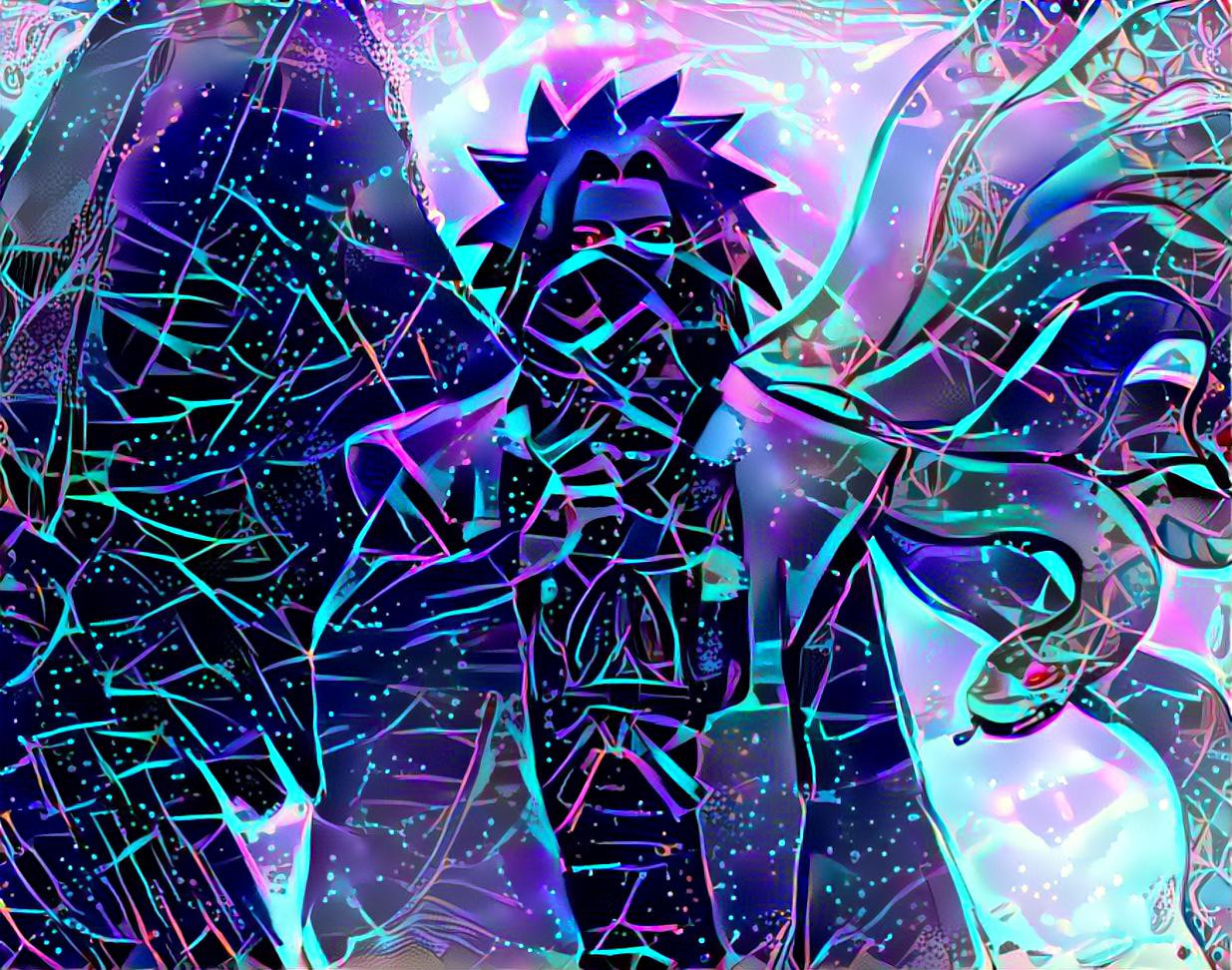 Sasuke 