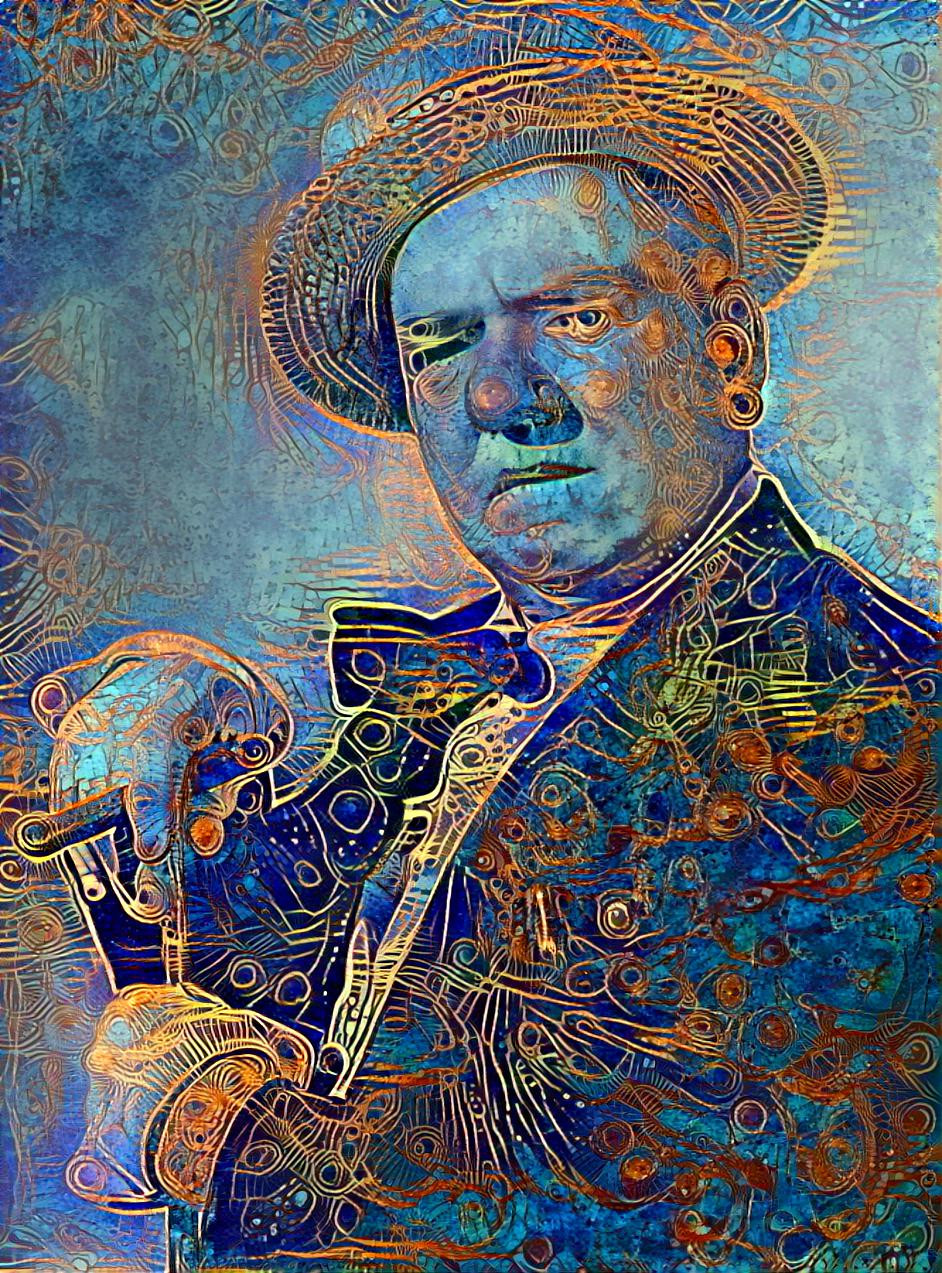 W.C. Fields