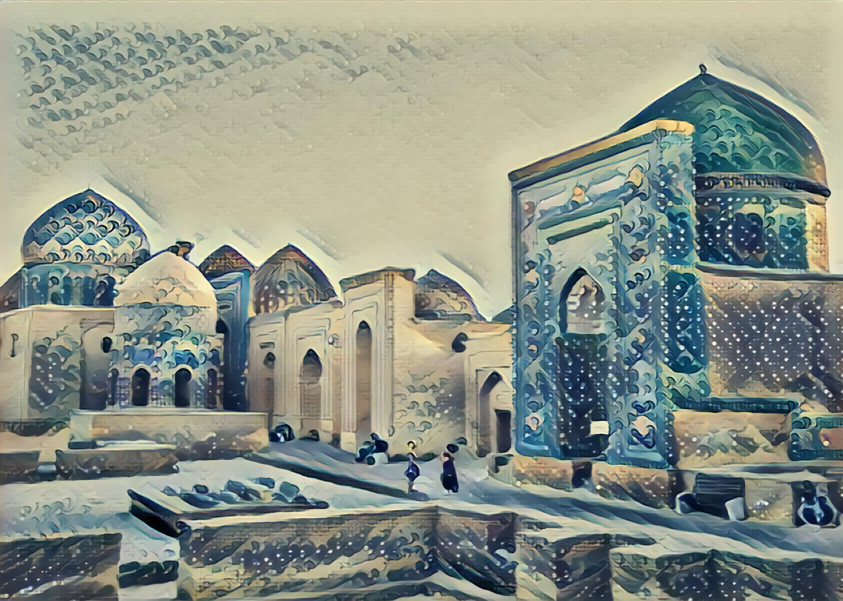 Samarkand