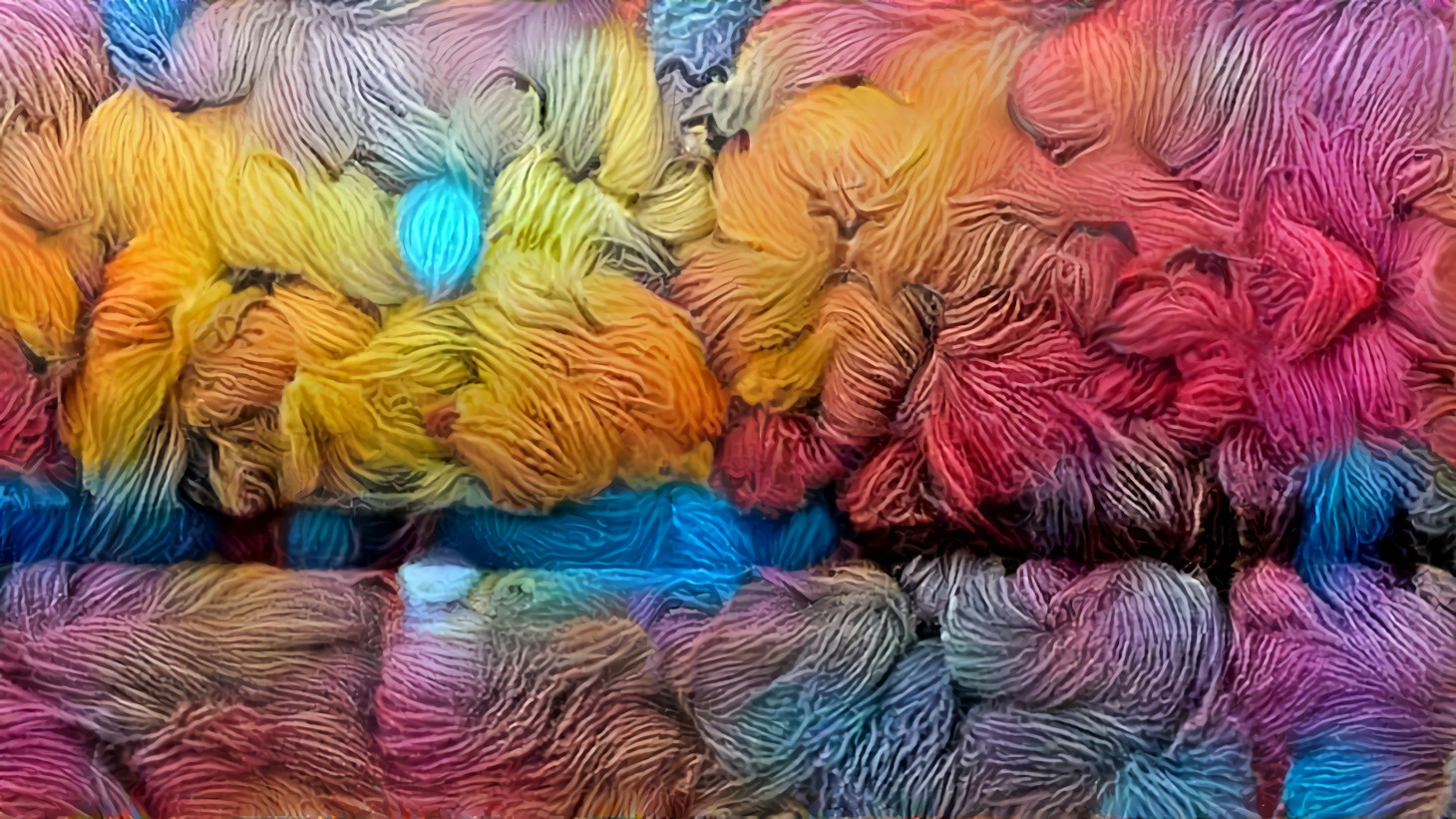 wool