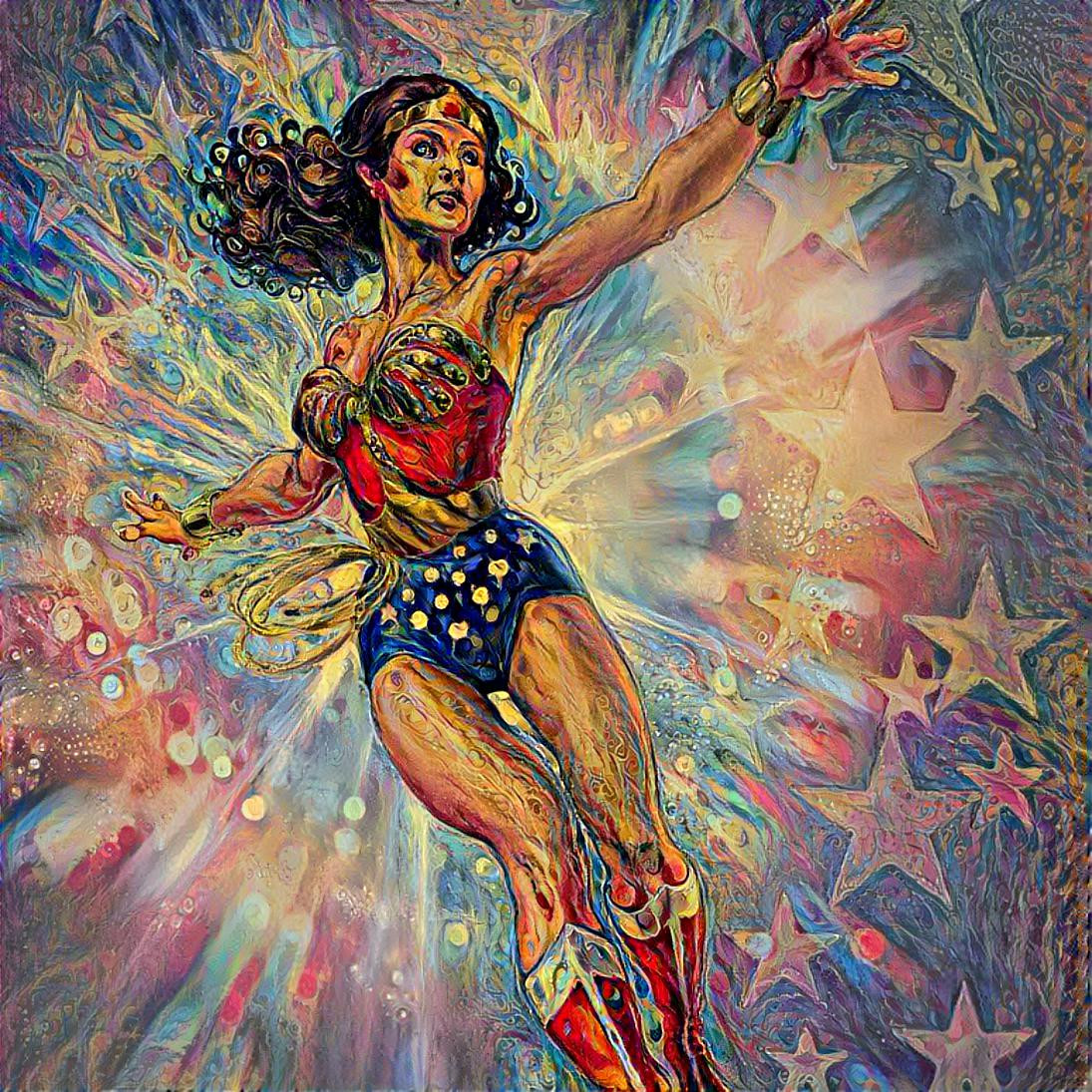 Wonder Woman