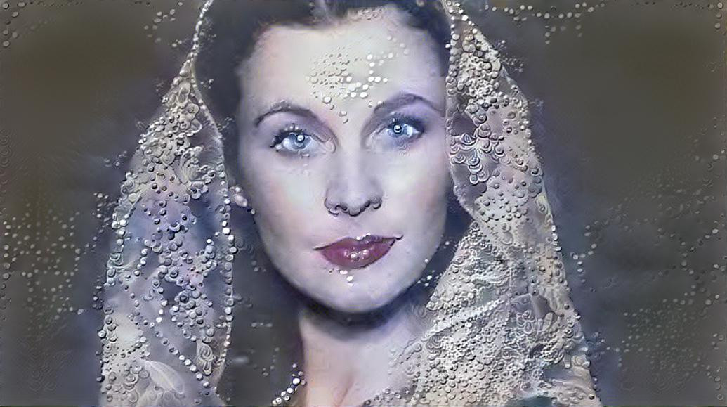 vivian leigh