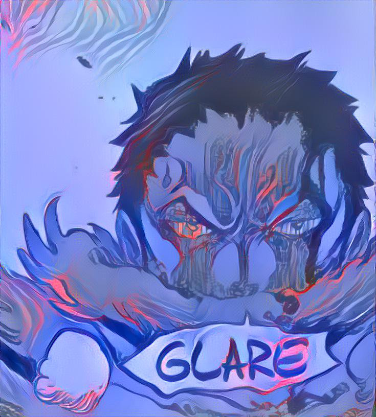 Katakuri (Glare)