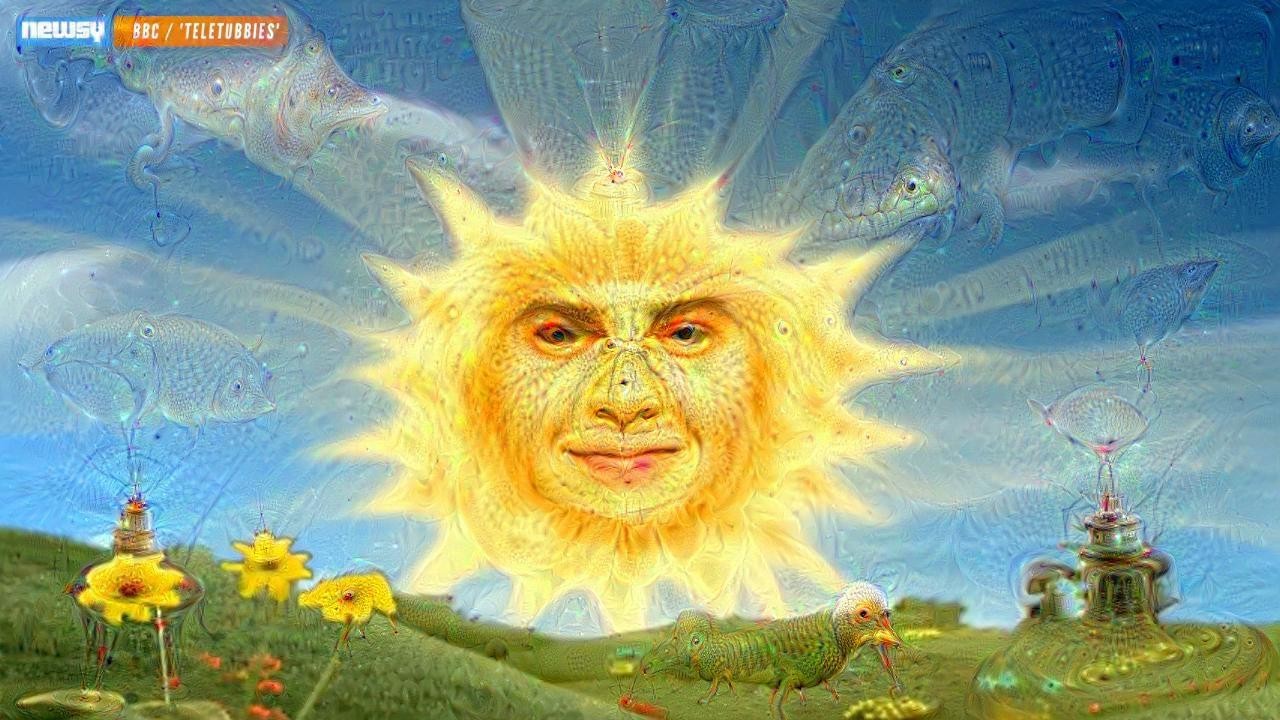 Jonathan the Sun