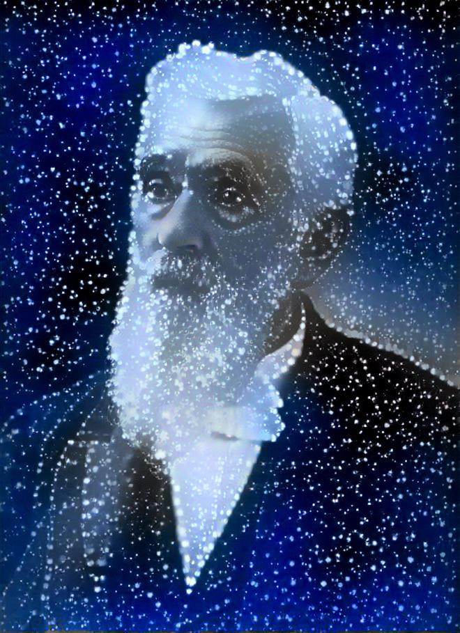 Lorenzo Snow