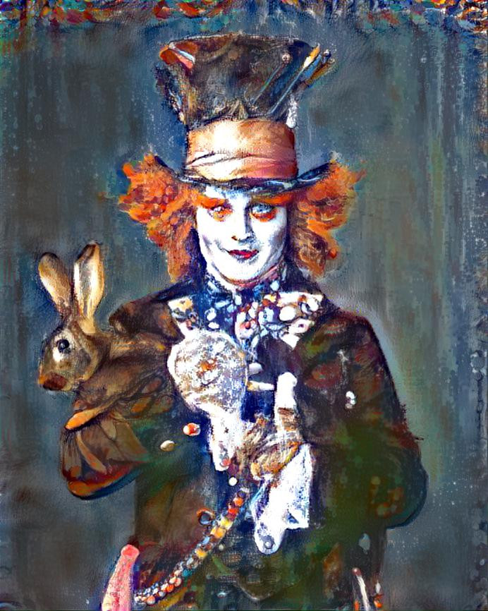 Mad Hatter