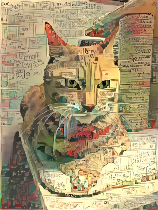 CartoonCat2