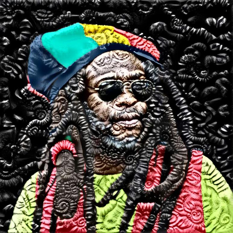 Steel Pulse