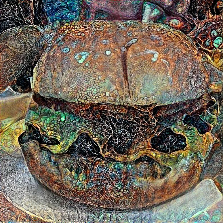 burgr