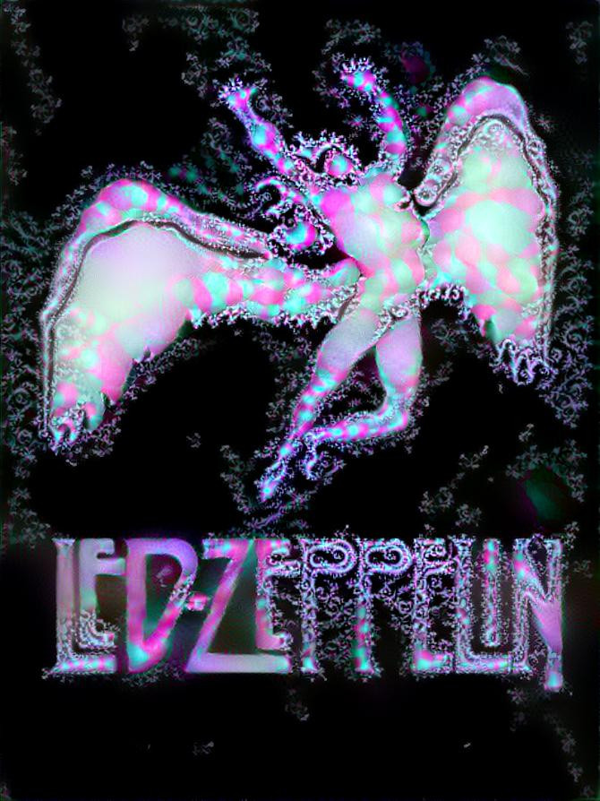 Zep purple