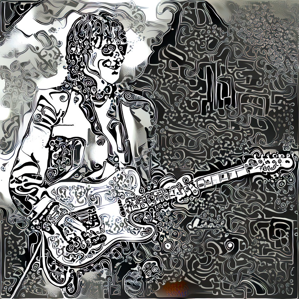 Happy Birthday Jeff Beck June 24