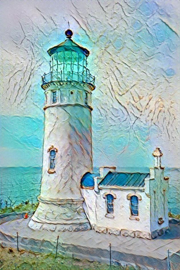 Lighthouse