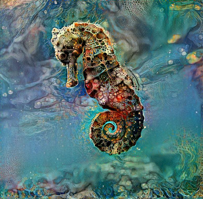 Seahorse