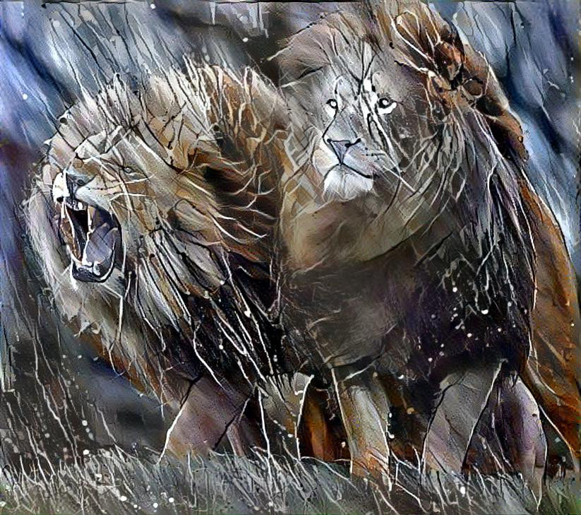 Lions