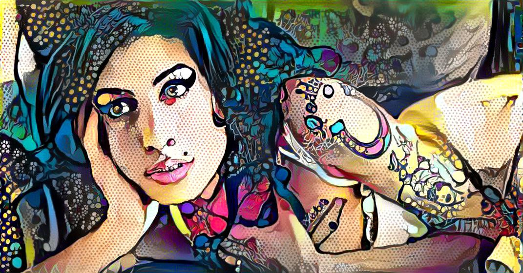 Amy Winehouse