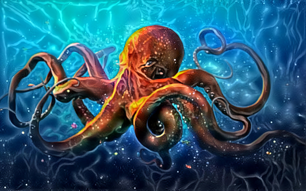 Octopus 