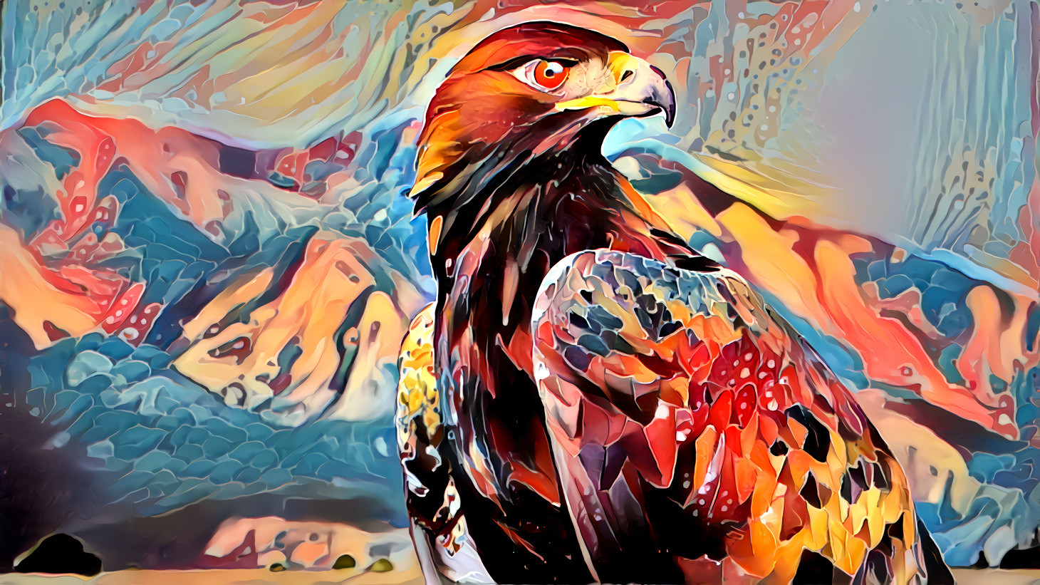 Eagle