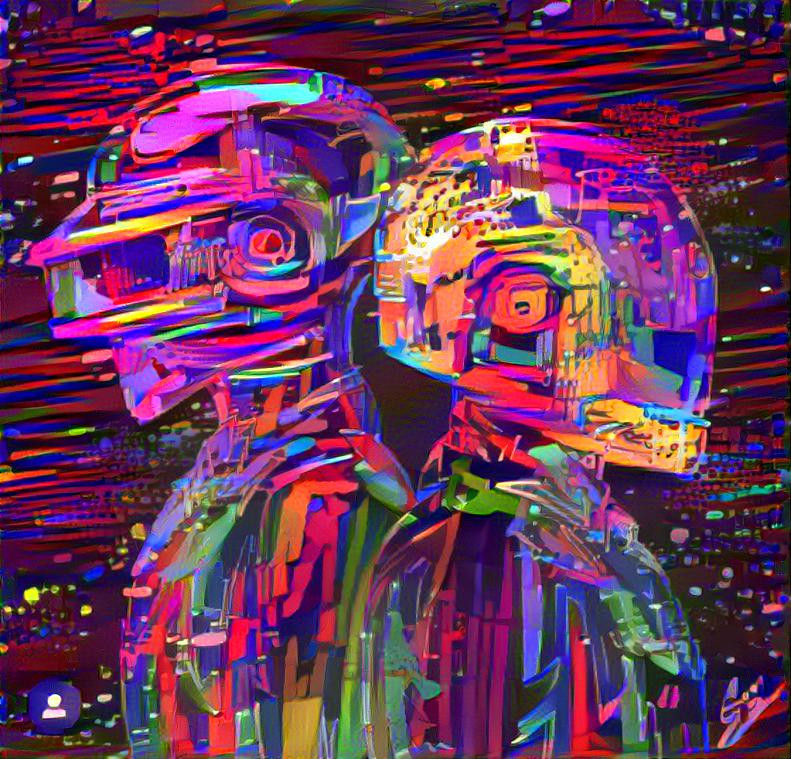 Daft