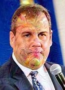 Chris Christie