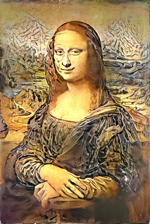 Mona Lisa