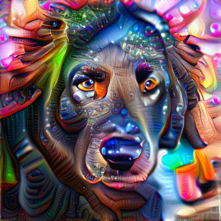 Chromatic Pupper