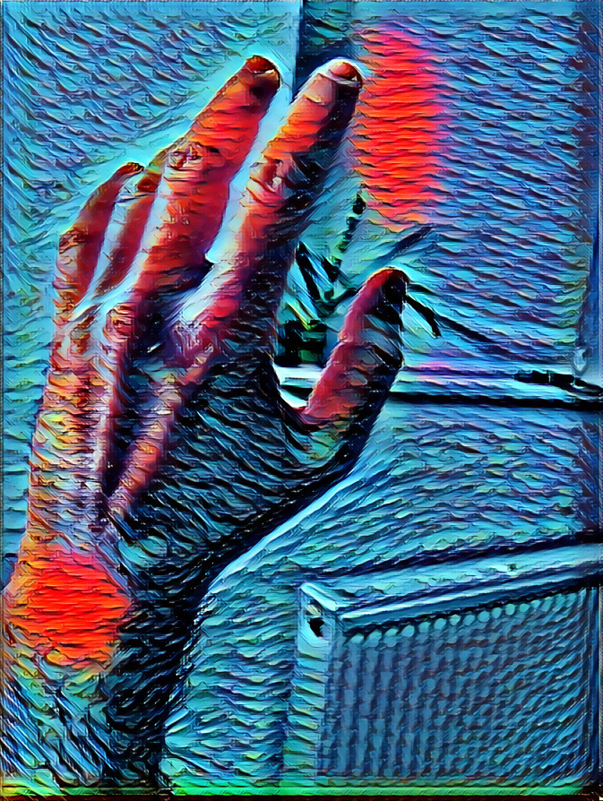 Hand