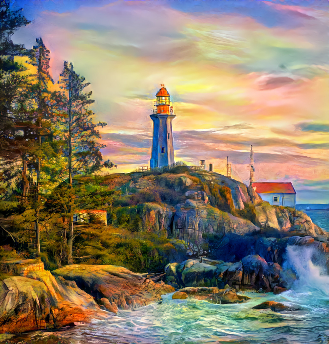 Lighthouse 