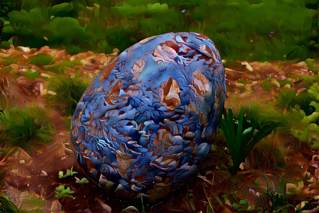 Roc egg