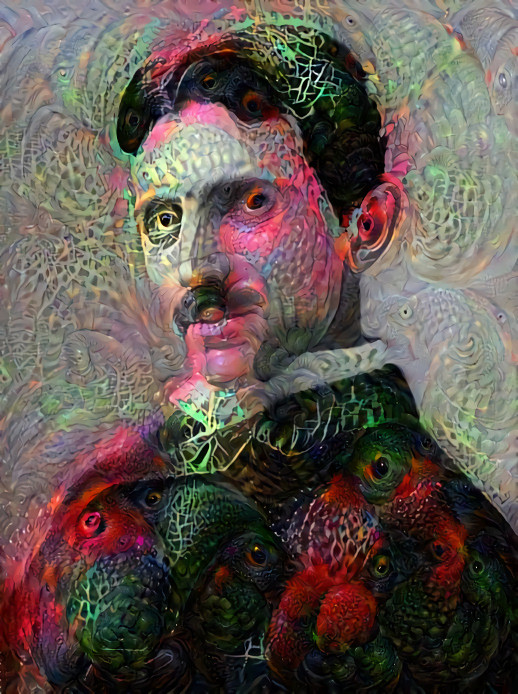 Nikola Tesla