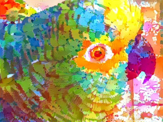 Paintbird