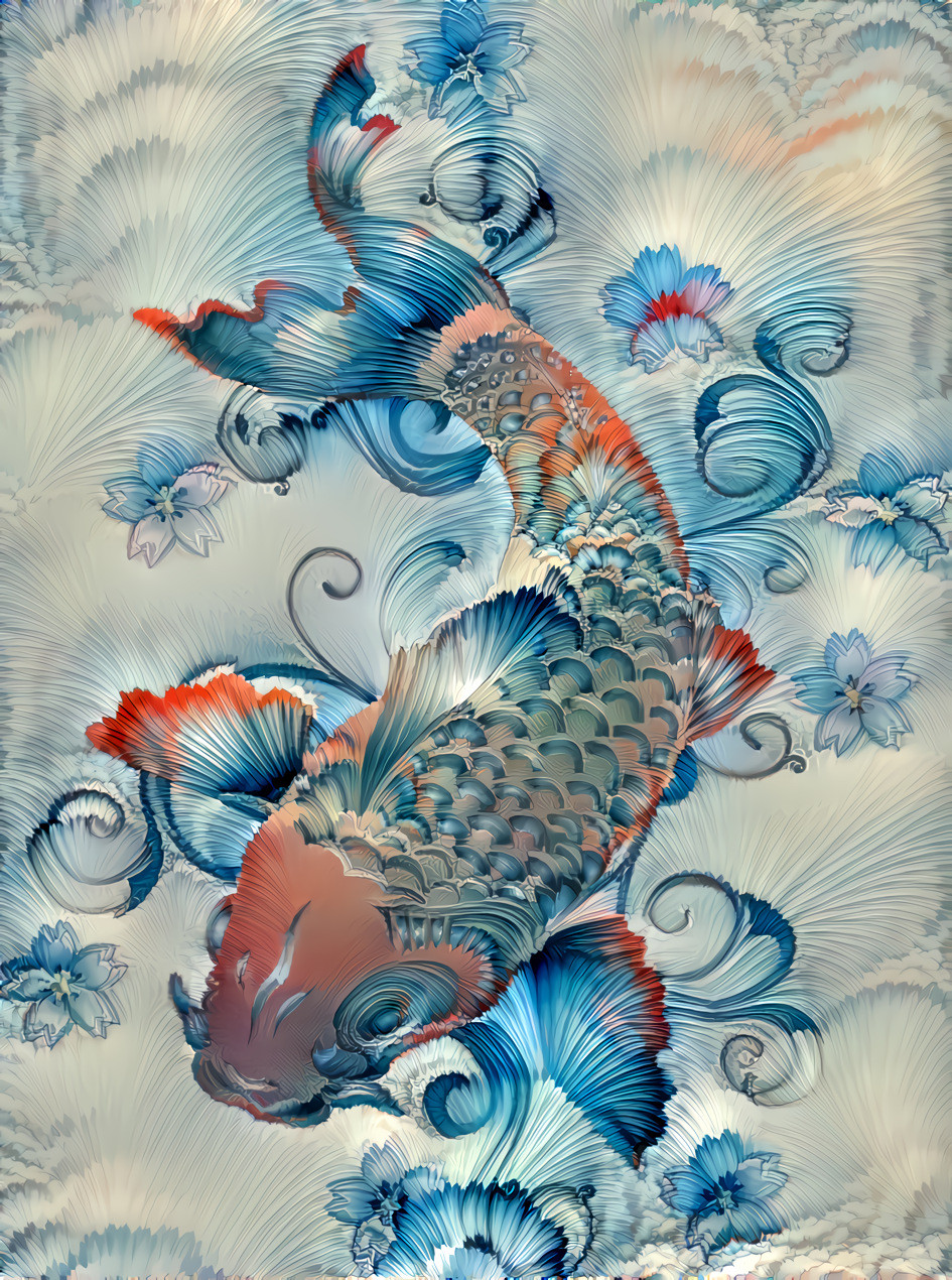 Koi