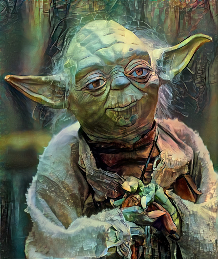 Yoda