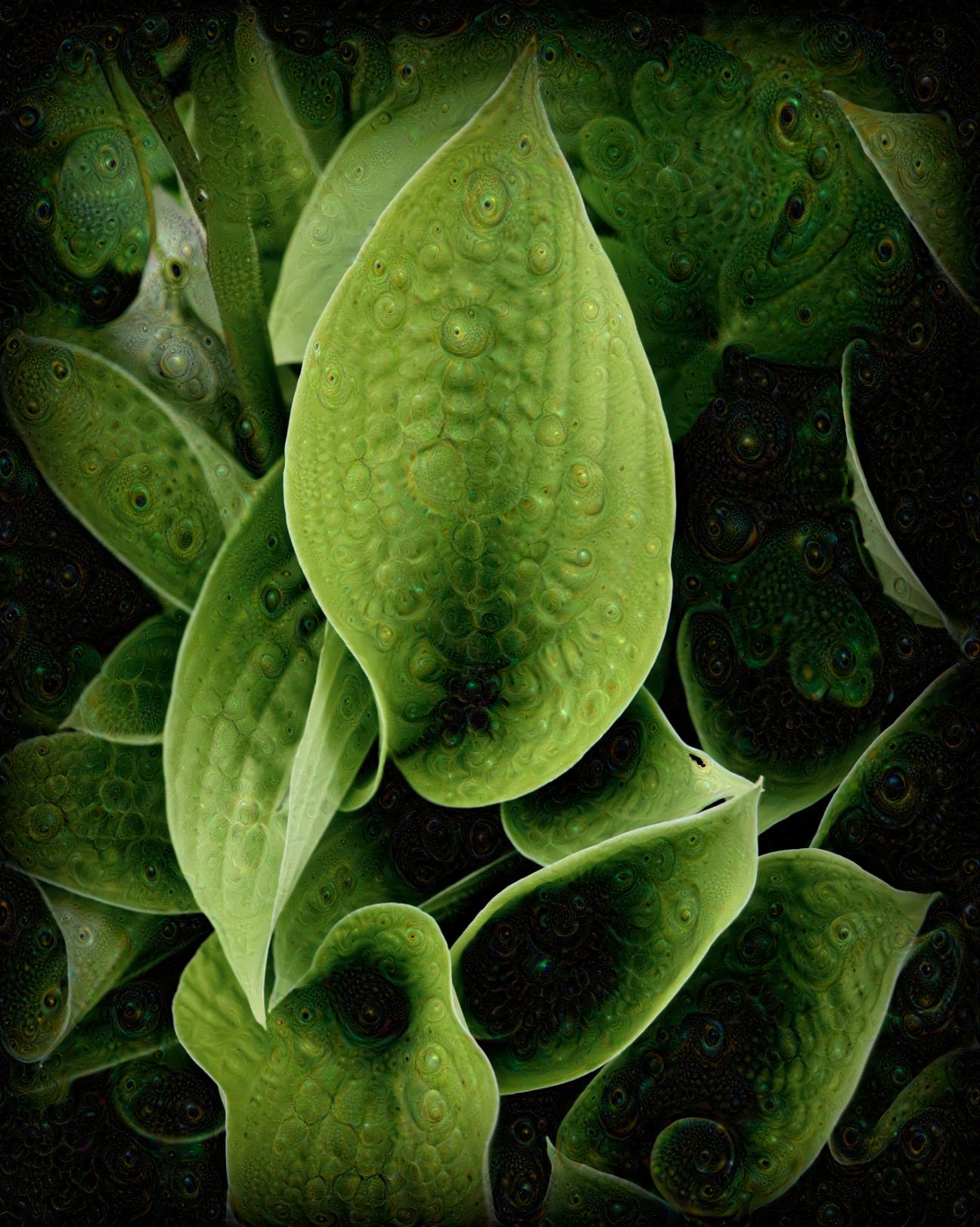 HOSTA-2021 #2