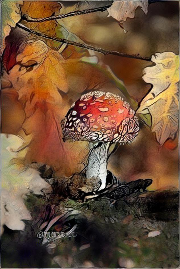 shroom