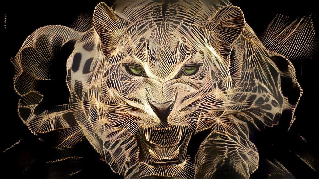 ELECTRIC TIGER