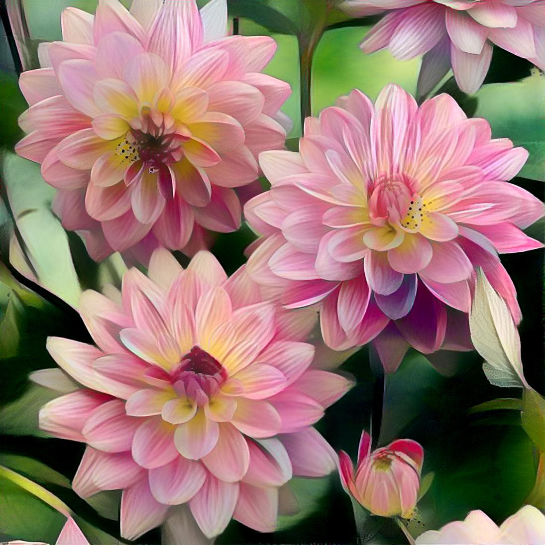 Dahlia