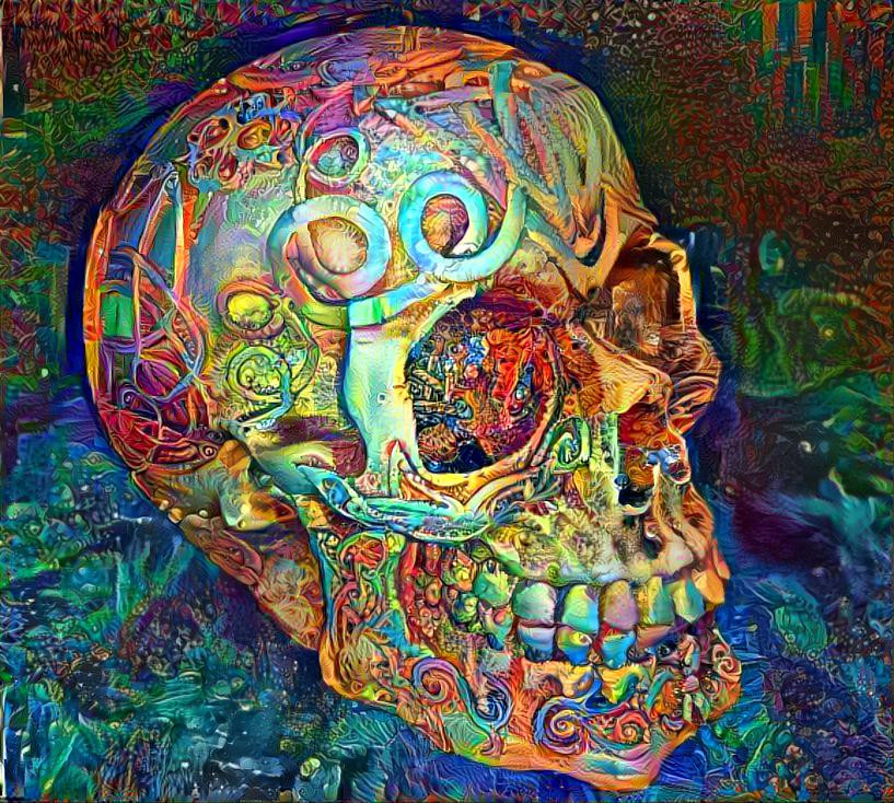 Skulldelic