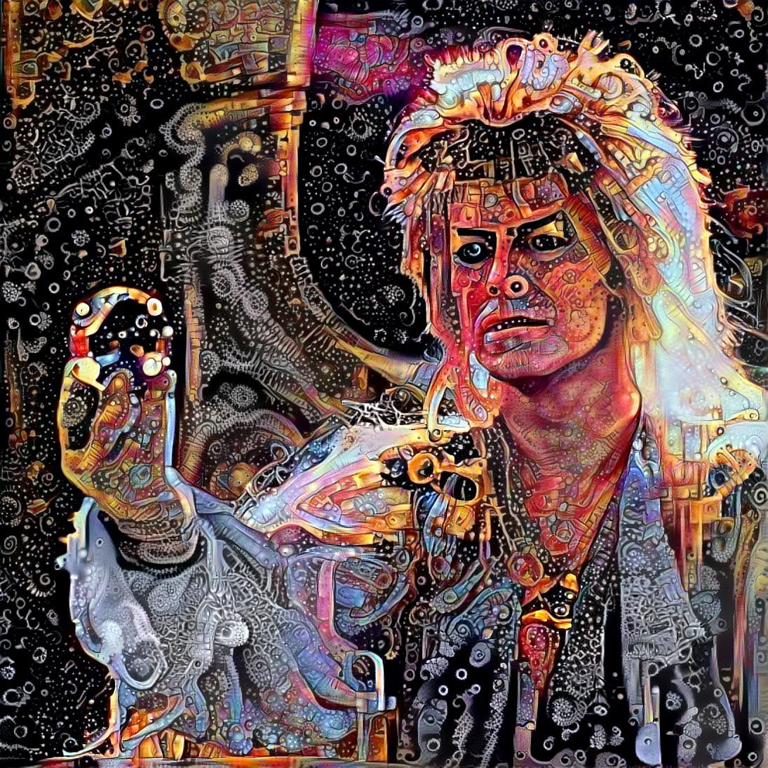 Jareth