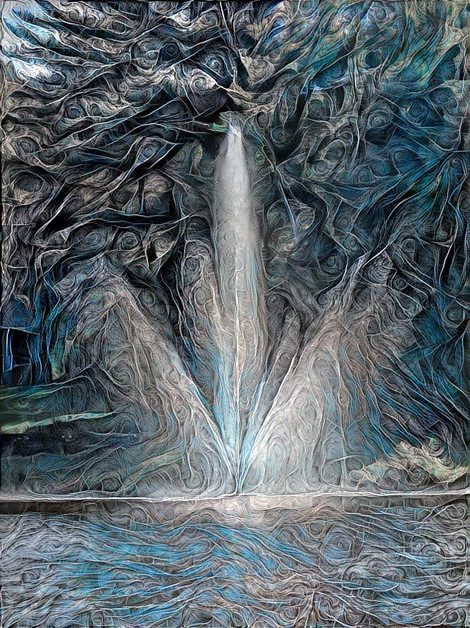 Fountain 