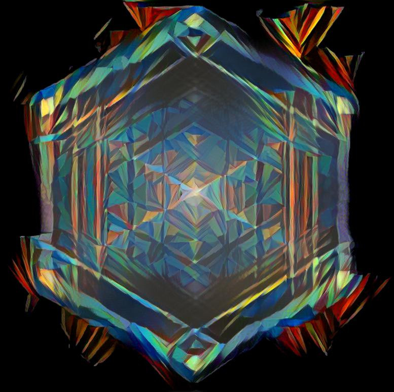 diamondfractal