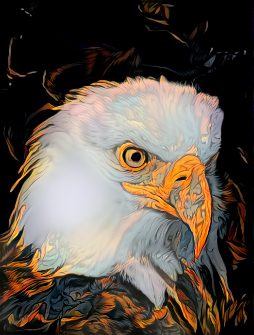 Eagle