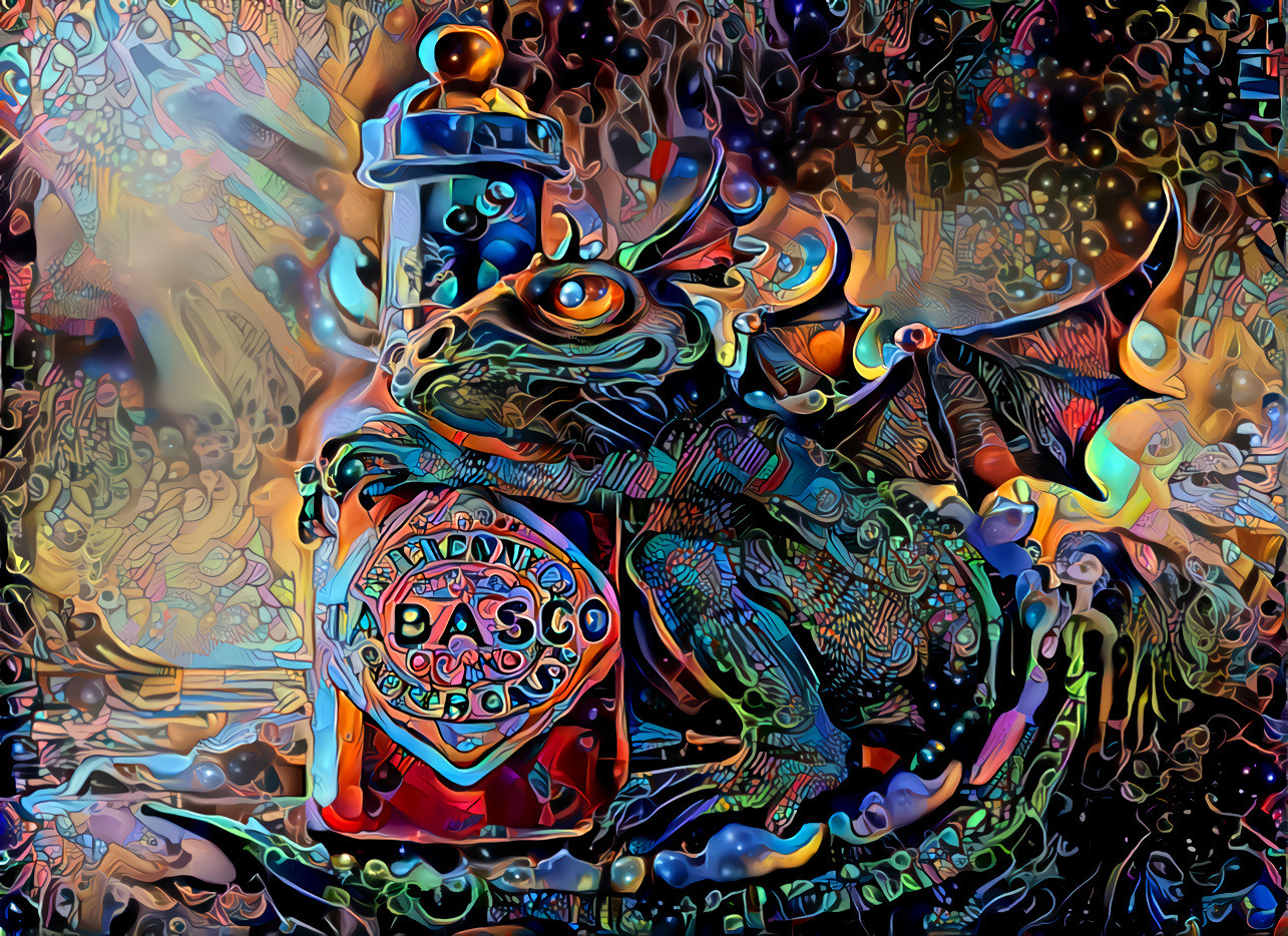 Tabasco