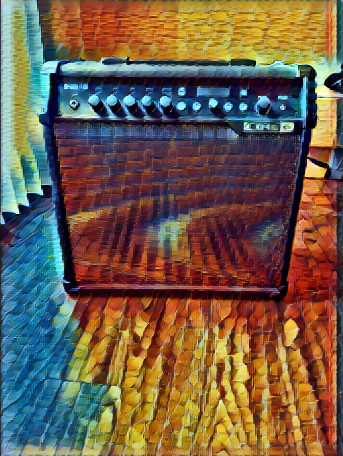 Amp