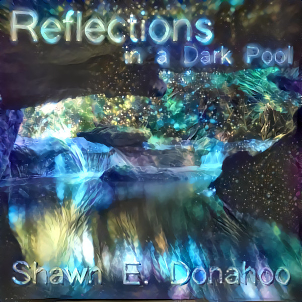 Reflections in a Dark Pool