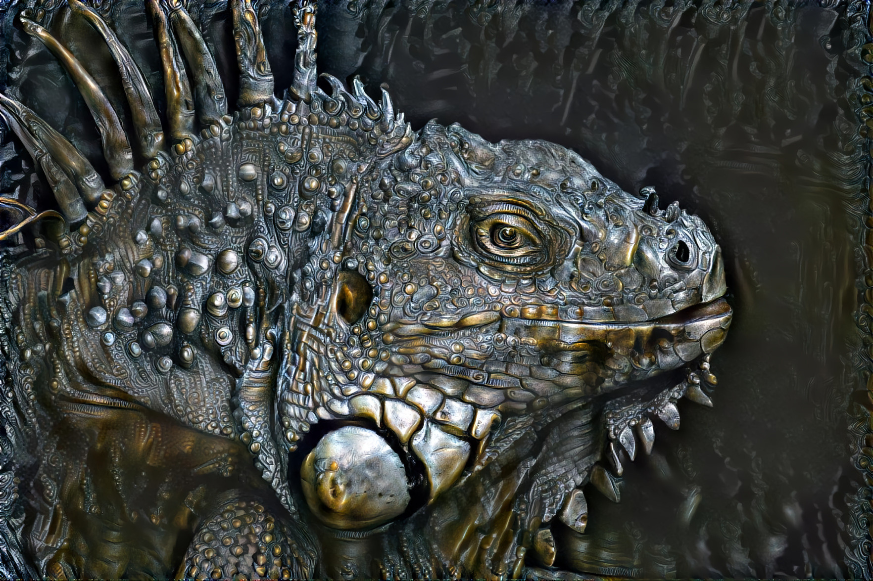 Iguana