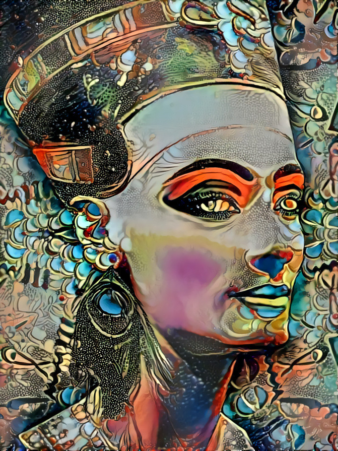 Nefertiti