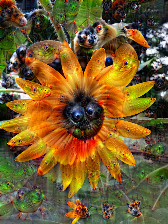 Sunflower